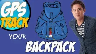 Is There A Way To GPS Track Backpack