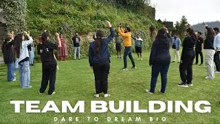 Outdoor Team Building Activities Ideas | Games for Corporate Employee | Fun Engagement games RJFAYAZ