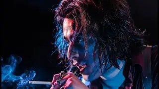 Stone Avenue - Dream Heist (Official Music Video)