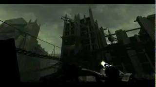 Internal Decadence Trailer