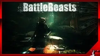 Trailer + Alpha Key - [BattleBeasts] - Nuevo Battle Royale - [Free To Play]