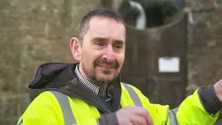 Cornwall's Climate Stories: Down the Drain