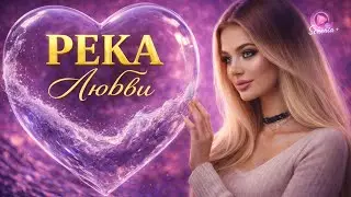 РЕКА ЛЮБВИ  — новая романтическая песня о любви и нежности | Russian Pop 2026
