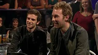 Coldplay Interview with Jools Holland (2005)