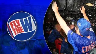 Cubs back in the Postseason!| Ep 314