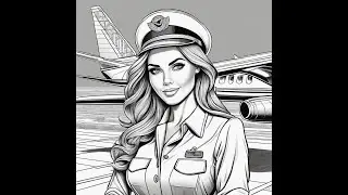 THE LEGEND OF THE GHOST FLIGHT ATTENDANT