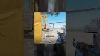 ZywOo with quick 4k's almost clutches it up in EWC #cs2 #esports #counterstrike
