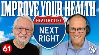 Project 61: Improving Truck Driver Health & Longevity | Nemo Nation with Jeremy Reymer