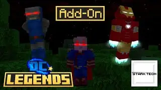 Stark Tech e Dc Legends foram CANCELADOS?
