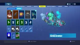 Gugando a FORTNITE