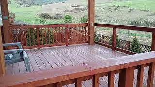 My 2nd Experimental Multi-Turn Loop Antenna