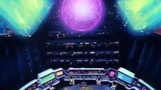 Tekkaman Blade Bonus Episode - MISSING LINK or LING in JPN