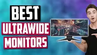 Best Ultrawide Monitors in 2020 [Top 5 Picks]