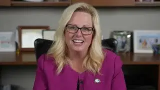 Message from outgoing ULCT President and South Jordan Mayor Dawn Ramsey