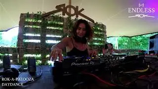 ELIF Live DJ SET from Luzern, Switzerland 2022 | DEEP MELODIC HOUSE TECHNO INDIE DANCE SET |
