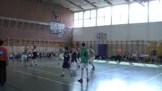 Zelk Kos&aacute;rlabda