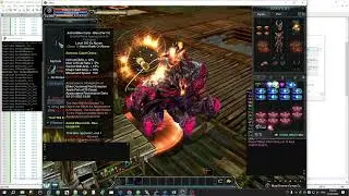 [ GE Cabal ] - Systems Change Appearance Astral Bike