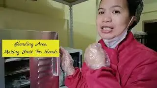How We Make Real Fruit Tea | Quality Over Shortcuts