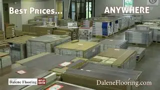 Dalene Flooring:  Outlet Center (2019)