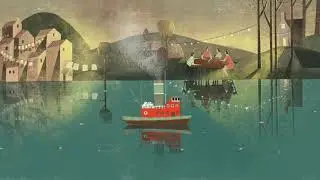 River - Trailer