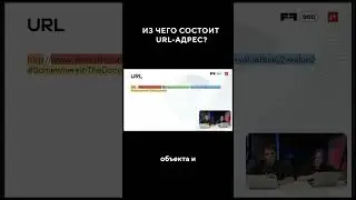Из чего состоит URL-адрес