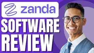 Обзор Zanda | Лучшее программное обеспечение для управления практиками?