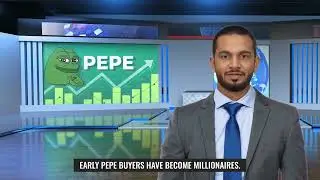 Crypto News Digest | Early PEPE buyers have become millionaires