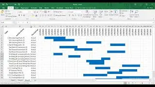 Copy visible cells only and Paste in Excel