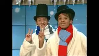 Fun Song Factory 2004 Ep 40: Snow