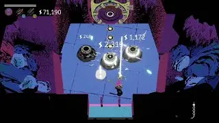 Creature in the Well: Quick Look