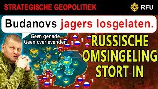 Oekra&iuml;ense special forces vernietigen Russische troepen straat voor straat | RFU News