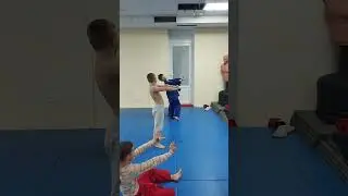 12.01.2026 у Клима третя година тренування