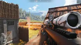 SCUM PVP kill and base raid lock pick montage / compilation