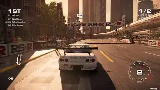 GRID (2019) Career Mode PC Gameplay P.62