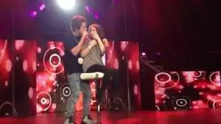 U Girl Boston ~ Austin Mahone