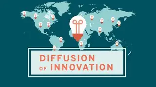 Diffusion of Innovation
