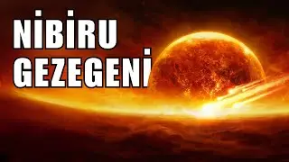 S&uuml;mer Tabletlerinde Ge&ccedil;en Anunnakilerin Gezegeni Nibiru