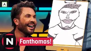 Hvem er karikaturtegneren? | Skinnet bedrar | TVNorge