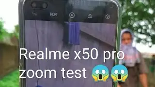 Realme x50 pro (zoomtest) 😱😱😱😱😱😱😱😱 camera #zoomtest #realme