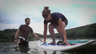 DEN POTMĚ s Evou Samkovou