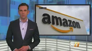 Amazon Adding 800 High-Tech Jobs In Austin