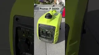 Pramac P 3000i