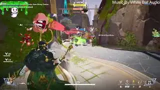 Day 6. Loki Lord Grind - This is INSANE