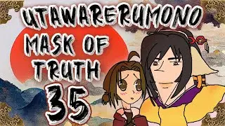 Utawarerumono: Mask of Truth [Part 35] Read Through