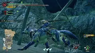 Monster Hunter Rise Get Firelantern