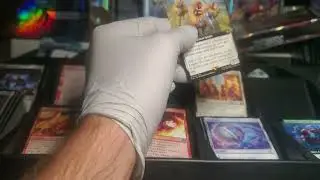 Last collector single booster i have.#mtg #ffmtg #finalfantasy  #tcg #rankscans