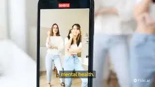 how to cope with the pressures of social media #mentalhealth