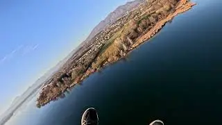VOLETTO DOMENICALE SUL LAGO DI VARESE