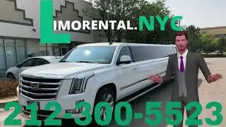Limo Rental NYC | Best Limo Service
