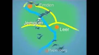 Film über Jemgum intro